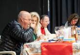 Concurso de cocina La Palma