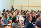 I Congreso Internacional 'Docentes y Felicidad'