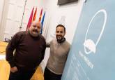 Presentaci�n actividades �Kraser 1989-2019�