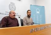 Presentaci�n actividades �Kraser 1989-2019�