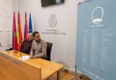 Presentaci�n actividades �Kraser 1989-2019�