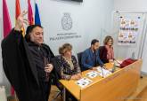 Presentaci�n de XX del Certamen Nacional de Teatro Isidoro M�iquez