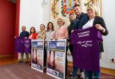 Presentacin Carrera Solidario CEIP San Gins de la Jara