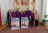 Presentacin Carrera Solidario CEIP San Gins de la Jara