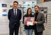 Entrega premios X Concurso fotografa Puerto de Culturas