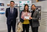 Entrega premios X Concurso fotografa Puerto de Culturas