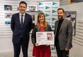 Entrega premios X Concurso fotografa Puerto de Culturas