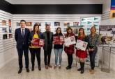 Entrega premios X Concurso fotografa Puerto de Culturas