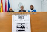 Presentacin II edicin del Circuito de Voleyplaya