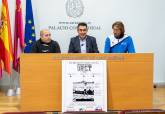 Presentacin II edicin del Circuito de Voleyplaya