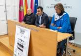 Presentacin II edicin del Circuito de Voleyplaya