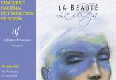 Concurso nacional poes�a Alianza Francesa