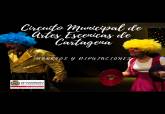 Circuito municipal de Artes Escnicas de Cartagena