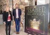 Exposición temporal 'Isabel La Católica'