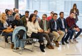 Jornadas Municipales de Deporte y Empresa