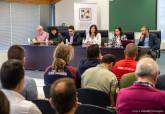 Jornadas Municipales de Deporte y Empresa