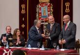 Entrega del Premio Procesionista del Ao 2019 a Rafael Ruiz Manteca