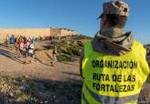 X edición de la Ruta de las Fortalezas