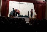 actividad teatro PMAD