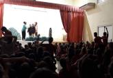 actividad teatro PMAD