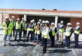Visita al Hotel Perla de Levante en Los Urrutias