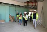 Visita al Hotel Perla de Levante en Los Urrutias