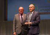 Entrega de los Premios al Deporte Cartagenero 2018
