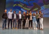 Entrega de los Premios al Deporte Cartagenero 2018