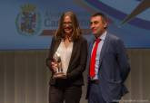 Entrega de los Premios al Deporte Cartagenero 2018