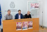 Rueda de Prensa Fiesta presentacin III Cabo Pop