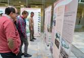 Presentación del avance de la revisión del Plan General de Ordenación Urbana de Cartagena