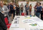 Presentación del avance de la revisión del Plan General de Ordenación Urbana de Cartagena