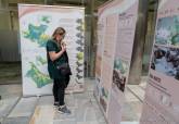 Presentación del avance de la revisión del Plan General de Ordenación Urbana de Cartagena