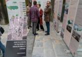 Presentación del avance de la revisión del Plan General de Ordenación Urbana de Cartagena