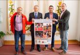 Presentacin Trofeo Atletismo Ciudad de Cartagena 2019