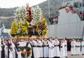 Procesión del Traslado de los Apóstoles - Martes Santo
