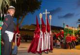 Procesi�n del Traslado de los Ap�stoles - Martes Santo