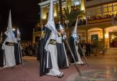 Procesi�n del Traslado de los Ap�stoles - Martes Santo