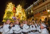 Procesión del Traslado de los Apóstoles - Martes Santo