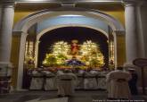 Procesión del Traslado de los Apóstoles - Martes Santo