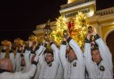 Procesin del Traslado de los Apstoles - Martes Santo