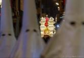 Procesión del Traslado de los Apóstoles - Martes Santo