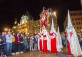Procesi�n del Traslado de los Ap�stoles - Martes Santo