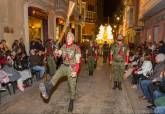 Procesin del Traslado de los Apstoles - Martes Santo