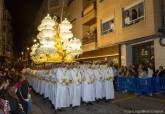 Procesi�n del Traslado de los Ap�stoles - Martes Santo