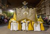 Procesin california del Mircoles Santo en Cartagena