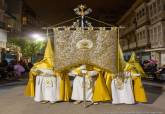 Procesi�n california del Mi�rcoles Santo en Cartagena