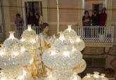 Procesi�n california del Mi�rcoles Santo en Cartagena
