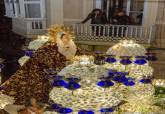 Procesi�n california del Mi�rcoles Santo en Cartagena
