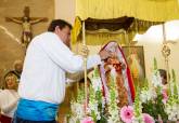 Procesi�n del Mi�rcoles Santo en El Llano del Beal